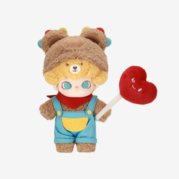 DIMOO Dating Series-7.8 inch Plush image