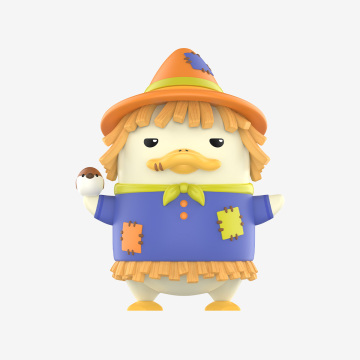 DUCKOO FARM Series Figures image