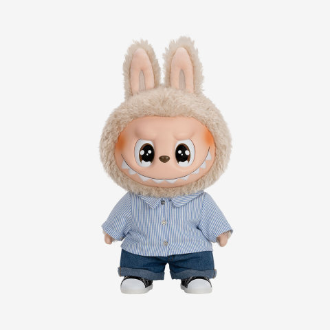 THE MONSTERS - FLIP WITH ME Vinyl Plush Doll image