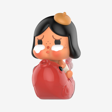 POP BEAN Lucky Charm Series image