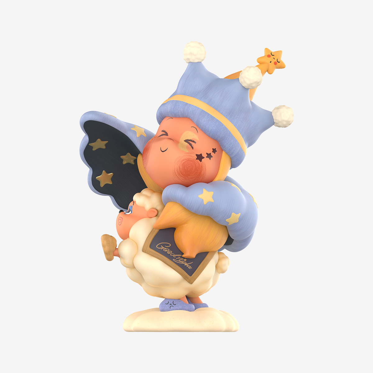 We are Twinkle Twinkle Series Figures image
