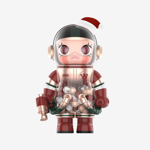 MEGA SPACE MOLLY 400% Christmas2024 image