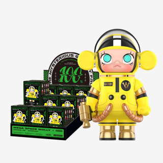 MEGA SPACE MOLLY 100% Series 2-B image