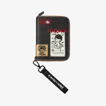 Hirono Echo Series - Passport Bag image