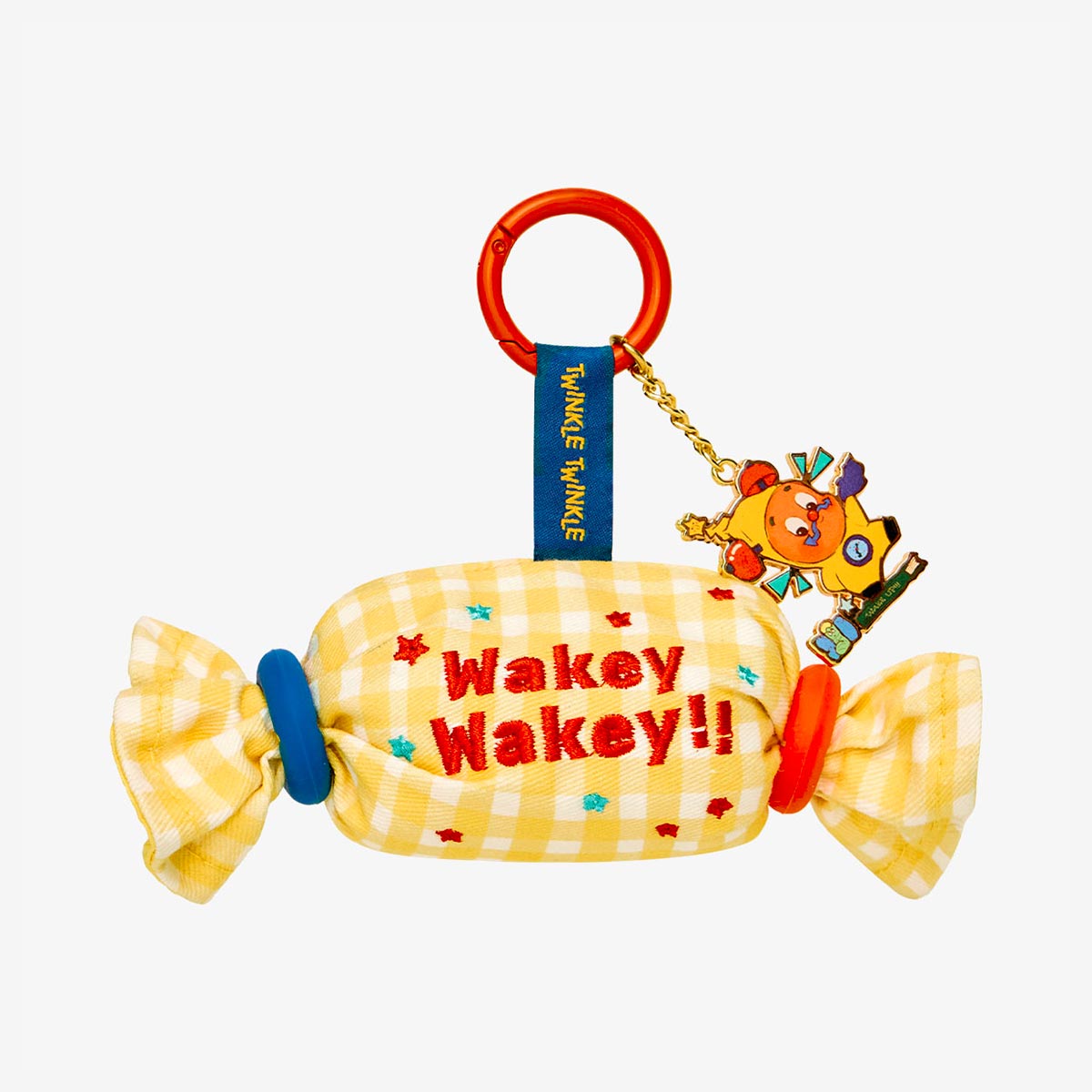Twinkle Twinkle Be a Little Star Series-Mini Bag Pendant Blind Box image
