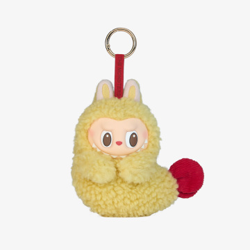 THE MONSTERS Wacky Mart Series-Earphone Case image