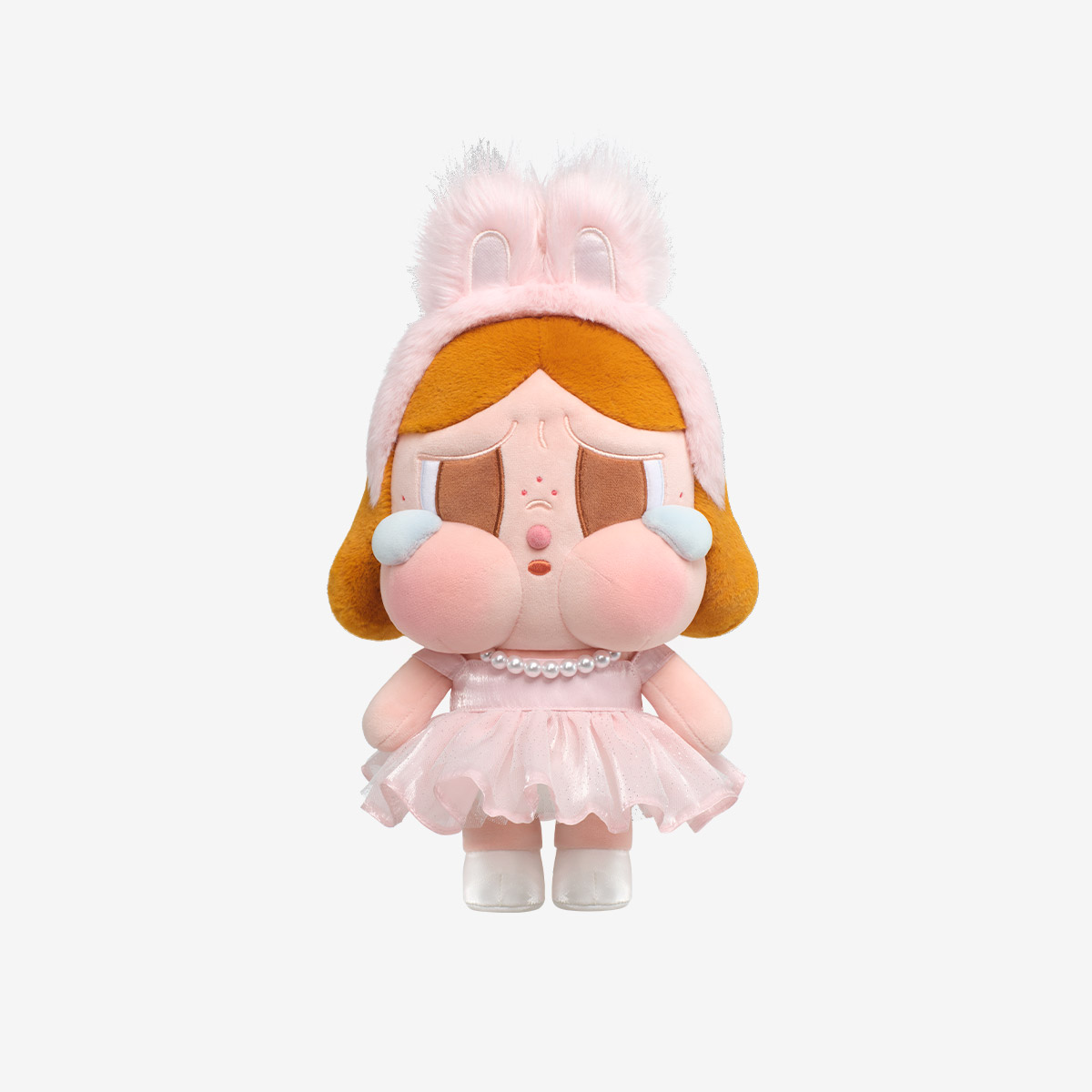 CRYBABY SHINY SHINY SERIES-Plush Doll image