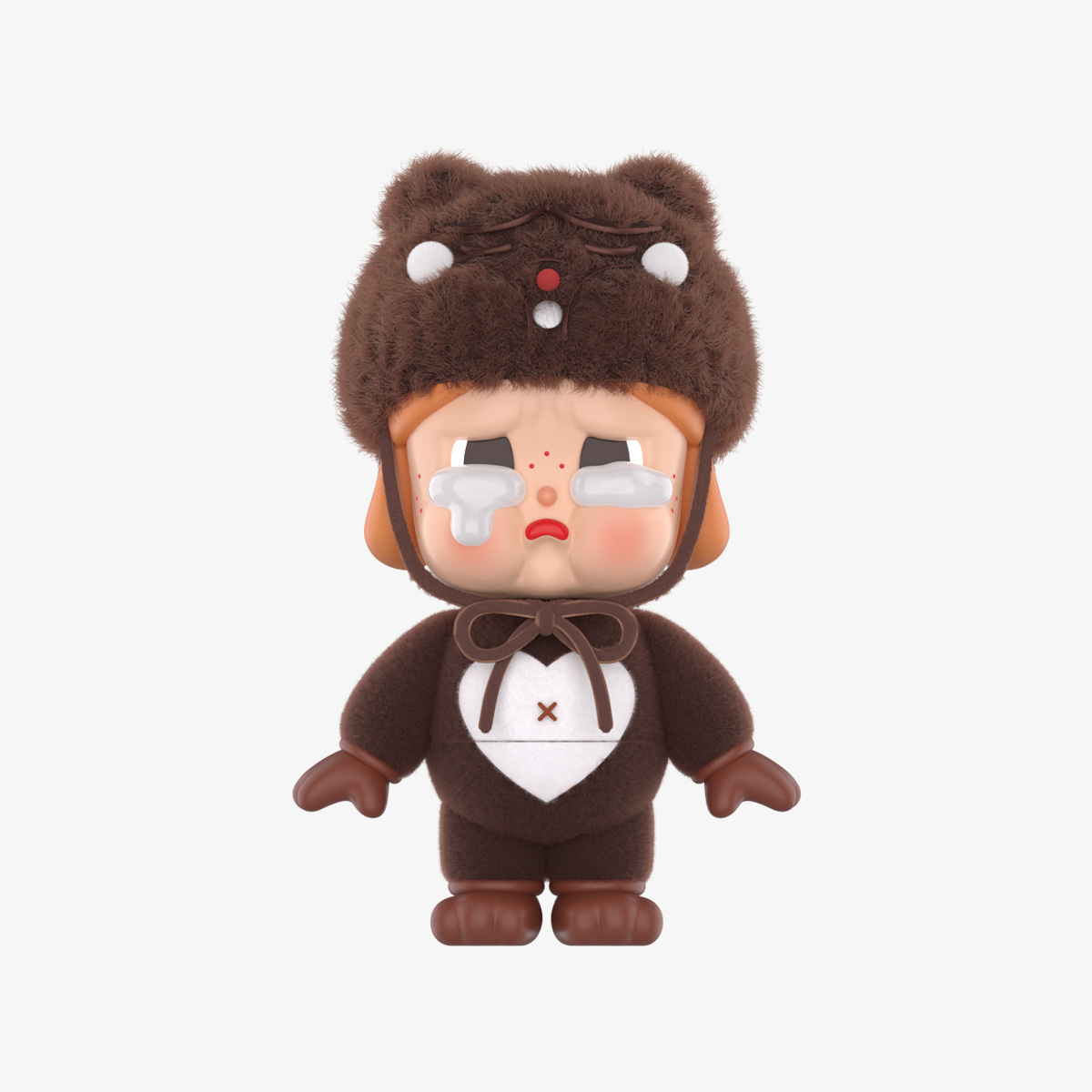 CRYBABY BE MINE FIGURINE image