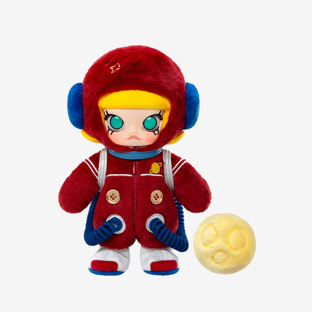MOLLY Hello, Moon 1/8 Action Figure image