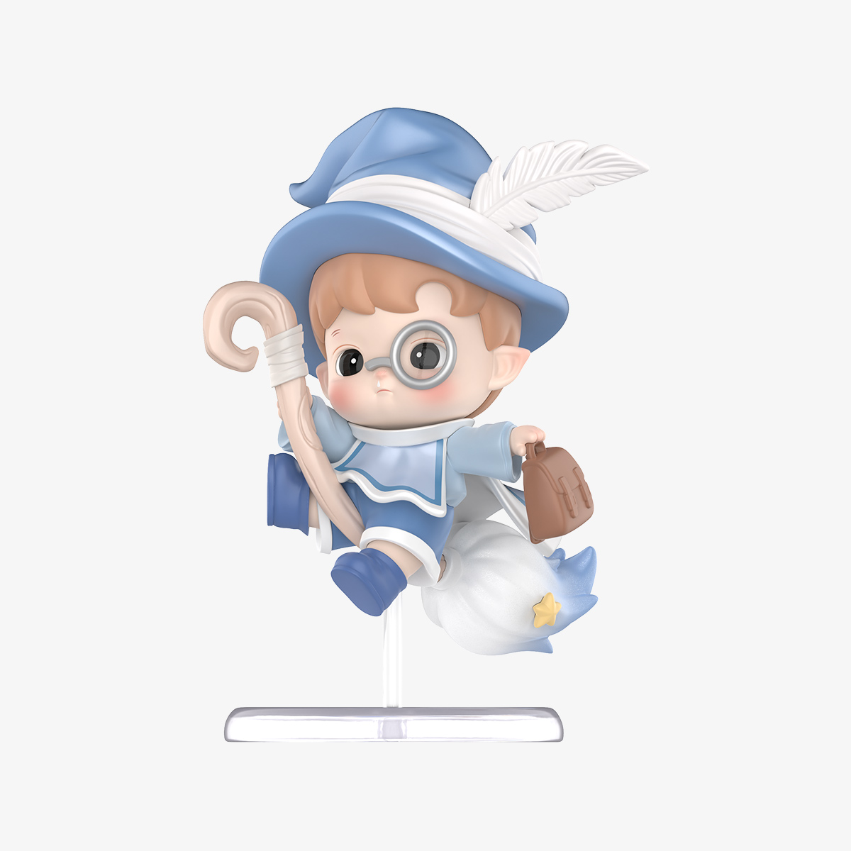 HACIPUPU Back To School Figure image