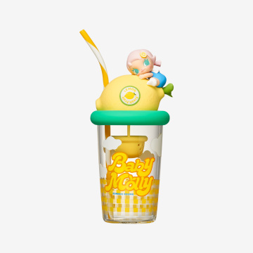 Baby Molly Fruity Aroma Series-Straw Cup image