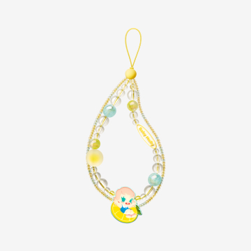 Baby Molly Fruity Aroma Series- Phone Charm Blind Box image