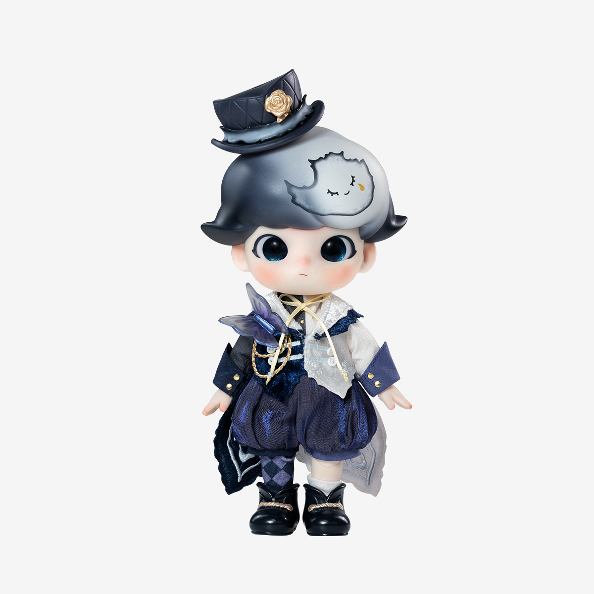 DIMOO Gentleman Series 1/8 Action Figure image