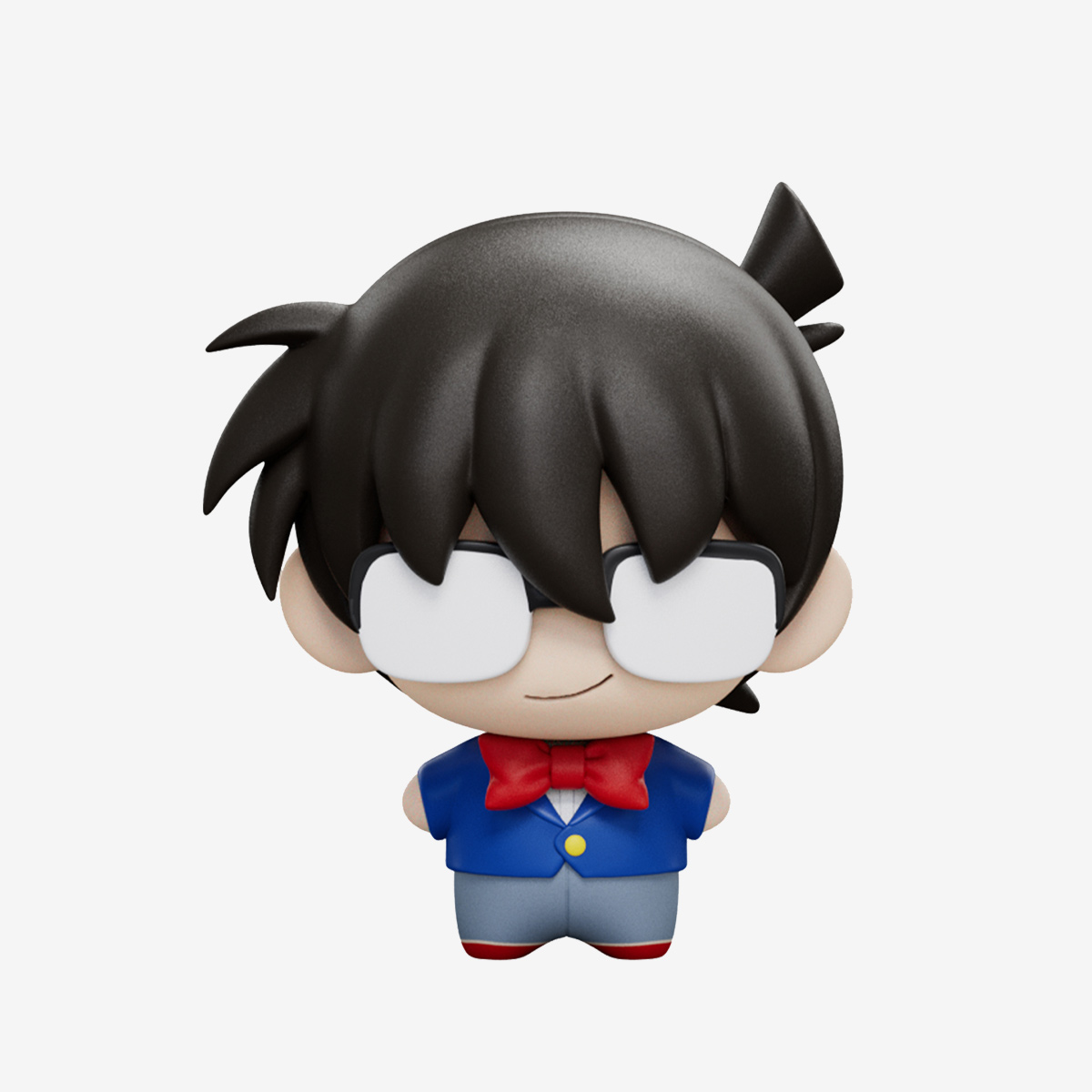 Detective Conan-Super Mini Figure image