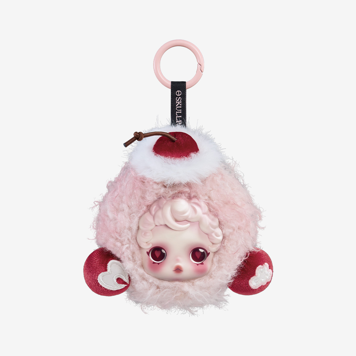 SKULLPANDA You Found Me！Series Earphone Bag image