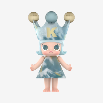 MEGA ROYAL MOLLY 1000% DIDI-TO LOVE image