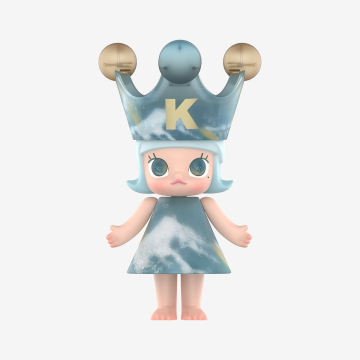 MEGA ROYAL MOLLY 400% DIDI-TO LOVE image