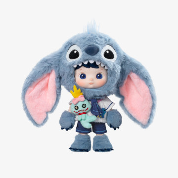 HACIPUPU STITCH 1/8 Action Figure image