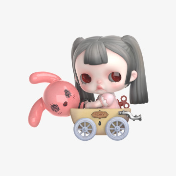 TINYTINY LULLABY FIGURE image