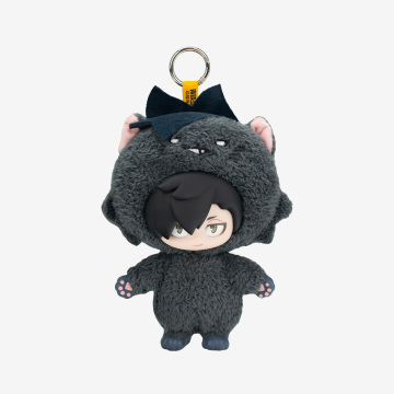 Haikyu!! The Dumpster Battle Series-Vinyl Plush image