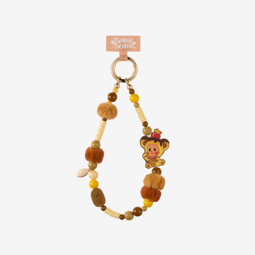 Twinkle Twinkle Savor the Moment Series-Phone Charm Blind Box image