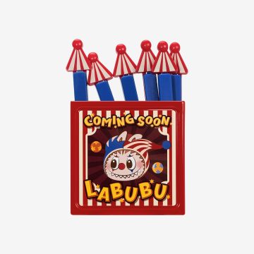 WHY SO SERIOUS Series - Magnetic Sealing Clip Storage Box Set image