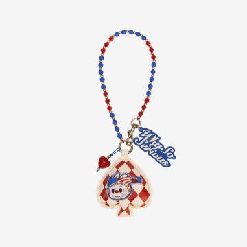 WHY SO SERIOUS SERIES-Pendant Chain Blind Box image