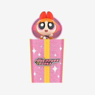 The Powerpuff Girls Party Surprise Series Figures image