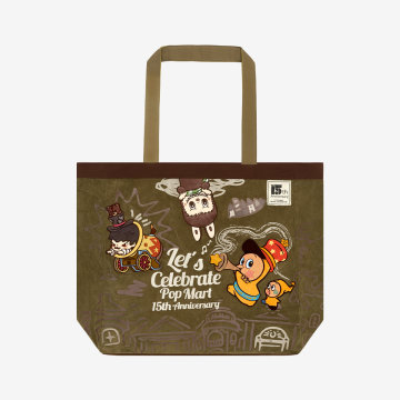 Celebrating the Moment Series-Bag image