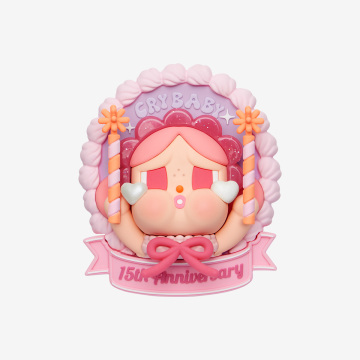 Celebrating the Moment Series-Fridge Magnet Blind Box image