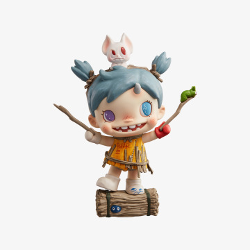 POLAR-Hide and Seek in the Havstack: "The Scarecrow Never Gives Up" Figure image