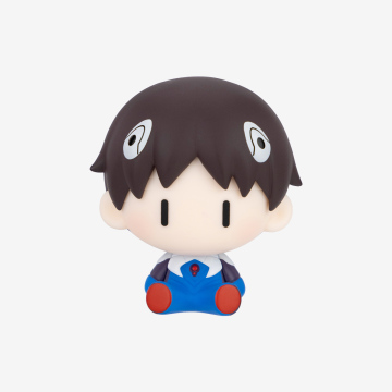 Evangelion Super Mini Figure image