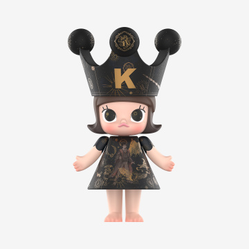 MEGA ROYAL MOLLY 1000% Harry Potter image