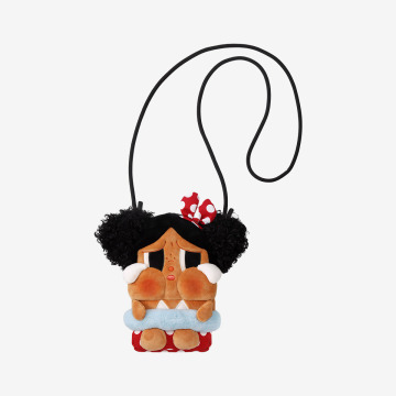 CRYBABY Vacation Mode On Series-MINI Crossbody Bag image