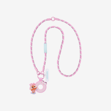 CRYBABY Vacation Mode On Series-Long Lanyard Blind Box image