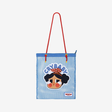 CRYBABY Vacation Mode On Series-Shoulder Bag image