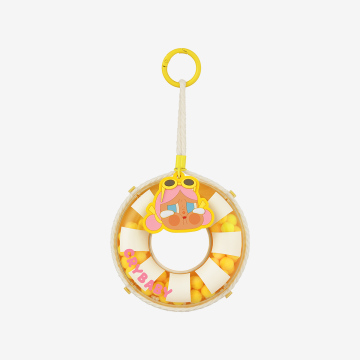 CRYBABY Vacation Mode On Series-Pendant Blind Box image