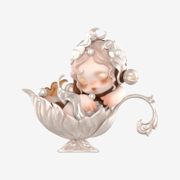 SKULLPANDA The Feast Begins Series Figures image