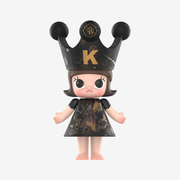 MEGA ROYAL MOLLY 400% Harry Potter image