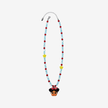 CRYBABY Vacation Mode On Series-Necklace image