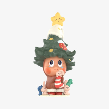 Twinkle Twinkle Plant A Wish Figure image