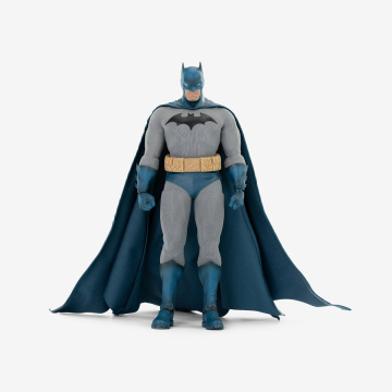 DC Batman Hush Collectible Action Figure image