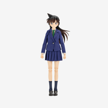 Detective Conan Series-Mori Ran Action Figure image