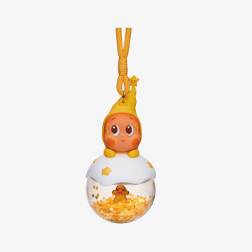 Apple of My Eye Series-Luminous Pendant Blind Box image