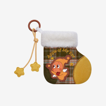 Apple of My Eye Series-Mini Bag Blind Box image