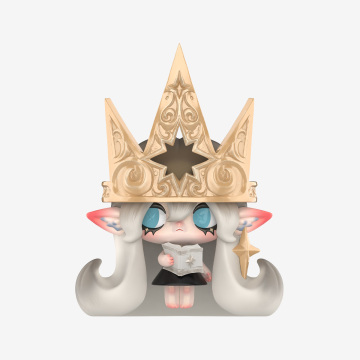 1001MOONS - Moona Guardian of Stars Figure image