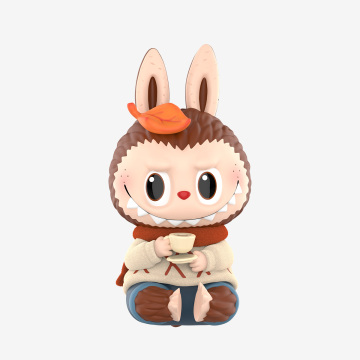ZIMOMO Warm Sweater Figure image