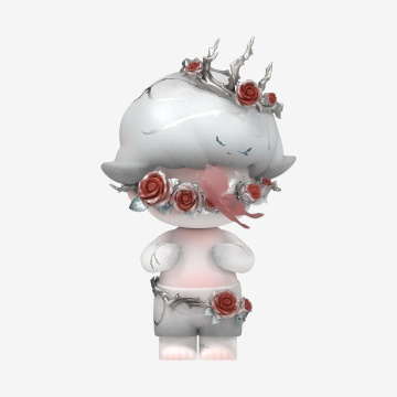 MEGA JUST DIMOO 400% Thorns image