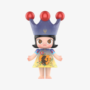 MEGA ROYAL MOLLY 1000% Snow White image