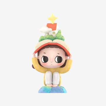 Nyota We are All Stars Series Figures image